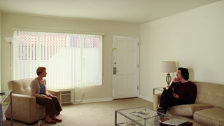 Scarlett Johansson and Adam Driver Portray a Fractured Marriage in Dual Trailers